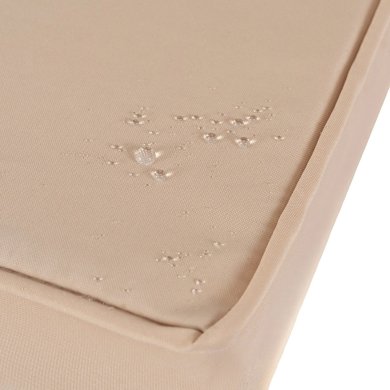 Комплект садовой мебели Mebel Elit DALLAS Коричневый ME.DALLAS/BR/RT/OGR/ZES фото - 7