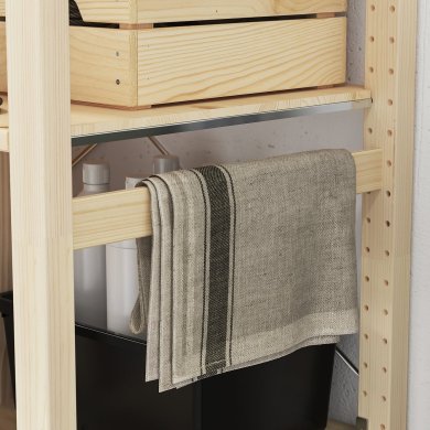 IKEA Стеллаж IVAR Дерево (ИКЕА ИВАР) 69407059 фото - 7