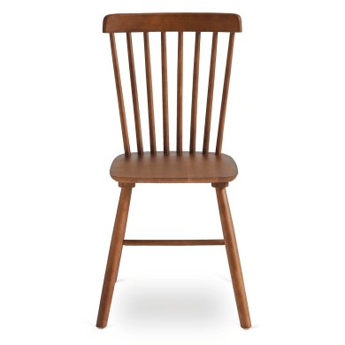 Обідній стілець Mebel Elit GARTON Горіх - 2 Обідній стілець Mebel Elit GARTON Горіх ME.GARTON/O/K фото - 2