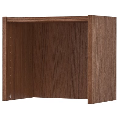 IKEA Закрытая полка BILLY (ИКЕА БИЛЛИ) 00323359