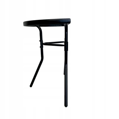 Садовый стол Kontrast LIPARI Черный 5.04.21141 фото - 2