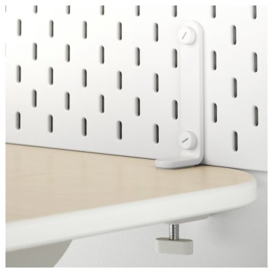 Крепление SKADIS - 3 IKEA Крепление SKADIS (ИКЕА СКАДИС) 10320789 фото - 3