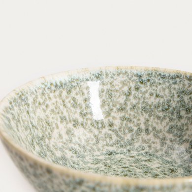 Миска Homla TARMA 15,5 см Зеленый 243194 фото - 3