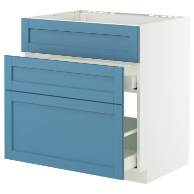 IKEA METOD/MAXIMERA (ИКЕА МЕТОДЫ/МАКСИМЕРА) 49600958