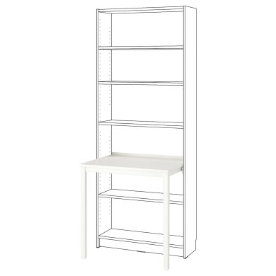 IKEA BILLY (ИКЕА БИЛЛИ) 80533278