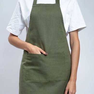 Кухонный фартук Homla ANDIE 60x80 см Зеленый 231403 фото - 6