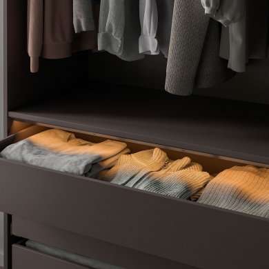 IKEA OVERSIDAN/TRADFRI (ИКЕА ОВЕРСИДАН/ТРЭДФРИ) 39442304 фото - 9