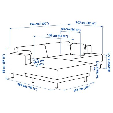 IKEA UPPAKRA (ИКЕА УППАКРА) 39613013 фото - 7