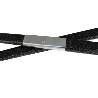 Садова альтанка Garden Line 3x3 м Сірий NAM9031 фото - 17