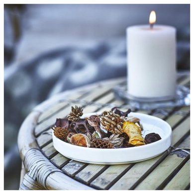 IKEA JAMLIK (ИКЕА ДЖАМЛИК) 20502741 фото - 3