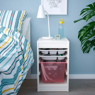 IKEA TROFAST (ИКЕА ТРОФАСТ) 29480787 фото - 8