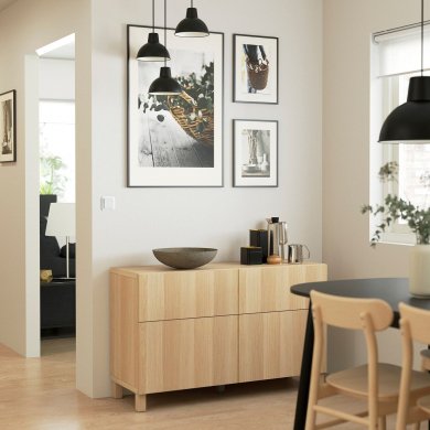 BESTA - 5 IKEA BESTA (ИКЕА БЕСТА) 39195308 фото - 5