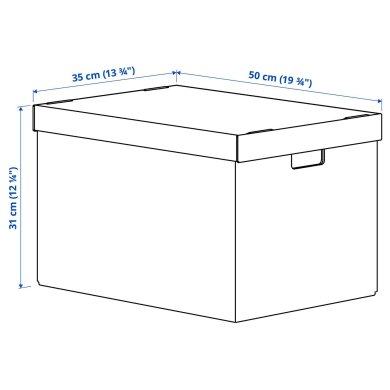 IKEA SVARTTRADA (ИКЕА СВАРТРАДА) 40623346 фото - 2