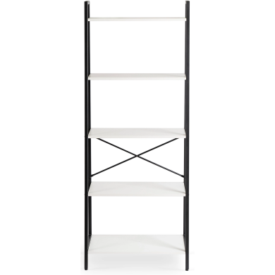 Стеллаж Mebel Elit ERVA Белый ME.ERVA/B/CZ/REG фото - 2