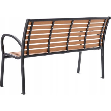 Садовая скамья Garden Line MEB0865 Дерево - 2 Садовая скамья Garden Line MEB0865 Дерево MEB0865 фото - 2