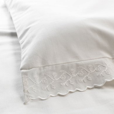 IKEA Комплект постельного белья GULSPARV (ИКЕА GULSPARV) 10427064 фото - 12