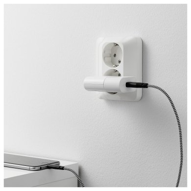 Підсилювач сигналу TRÅDFRI - 2 IKEA Підсилювач сигналу TRÅDFRI (ИКЕА TRÅDFRI) 10400408 фото - 2