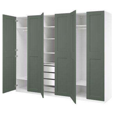 IKEA PAX/GRIMO (ИКЕА ПАКС/ГРИМО) 39579288
