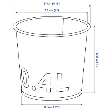 IKEA AKERBAR (ИКЕА АКЕРБАР) 10551553 фото - 2