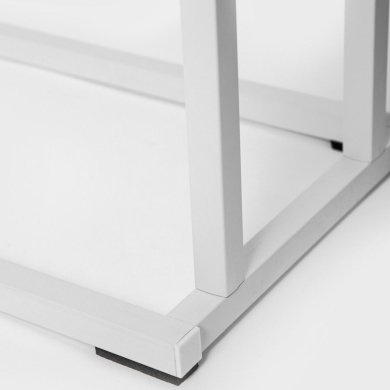 Вешалка для полотенец Homla COPER Белый 237842 фото - 3