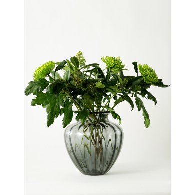 Ваза TONSÄTTA - 6 IKEA Ваза TONSÄTTA (ИКЕА ТОНСЭТТА) 40442195 фото - 6