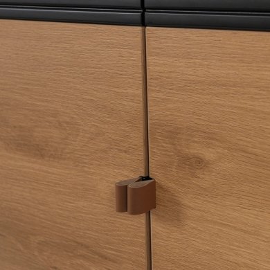 Комод Mebel Elit BRENEIS Дуб ME.BRENEIS/D/CZ/KOM фото - 4