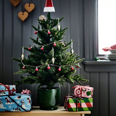 IKEA VINTERFINT (ИКЕА ВИНТЕРФИНТ) 70603945 фото - 2