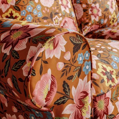 IKEA EKTORP (ИКЕА ЭКТОРП) 89627201 фото - 6