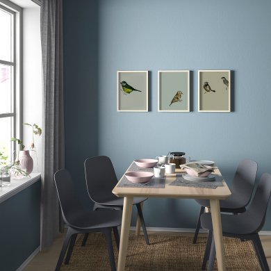 IKEA Набор плакатов BILD (ИКЕА БИЛЬД) 50436170 фото - 2
