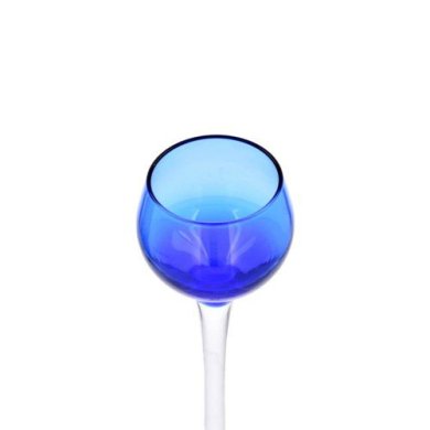 Набор бокалов для ликера Duka Liquare | Микс 1218030 фото - 10