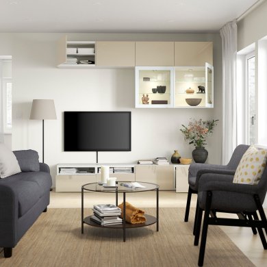 IKEA BESTA (ИКЕА БЕСТА) 09488807 фото - 2