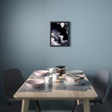 IKEA Плакат BILD (ИКЕА БИЛЬД) 40436104 фото - 2