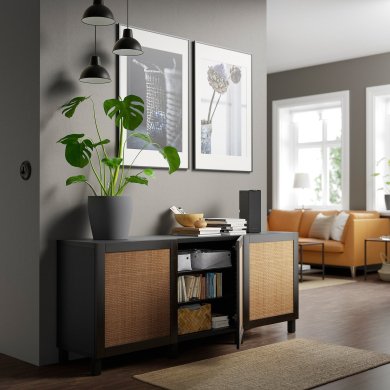 BESTA - 3 IKEA BESTA (ИКЕА БЕСТА) 69421734 фото - 3