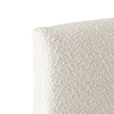 Ліжко Mebel Elit MARSYLIA Boucle 160x200 см Кремовий ME.MARSYLIA/160/KR/TB/LOZZPOJ фото - 8