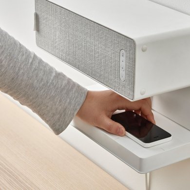 IKEA SYMFONISK (ИКЕА СИМФОНИСК) 20521056 фото - 4