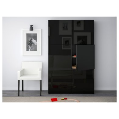 IKEA BESTA (ИКЕА БЕСТА) 69071523 фото - 3