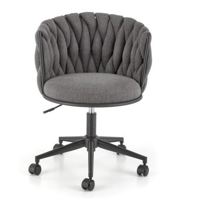 Офісне крісло Halmar TALON Попелястий V-CH-TALON-FOT-POPIEL фото - 3