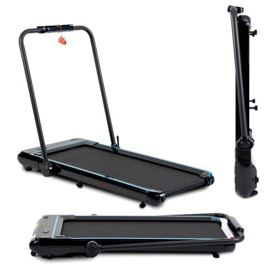 Бігова доріжка Corciano GIRO 14 км/г 130 кг 5901157676276 фото - 2