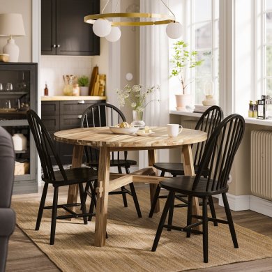IKEA SKOGSTA/SKOGSTA (ИКЕА СКОГСТА/СКОГСТА) 89608981 фото - 3