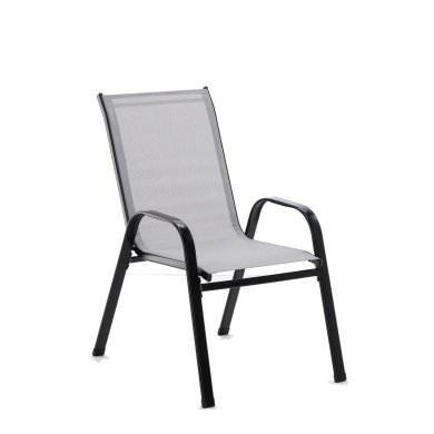 Комплект садових меблів Garden Line MINORKA Сірий SAD5901 фото - 6