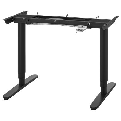 IKEA Основа для стола BEKANT (ИКЕА БЕКАНТ) 30255250