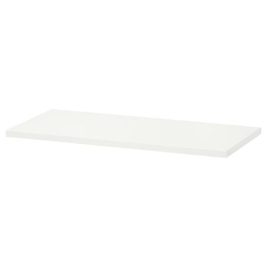 IKEA Полиця HJALPA (ИКЕА ХЬАЛПА) 10331165