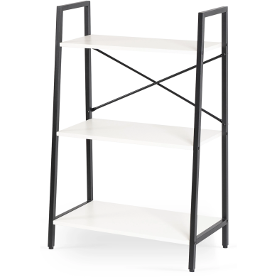 Стеллаж Mebel Elit VIOR Белый - 3 Стеллаж Mebel Elit VIOR Белый ME.VIOR/B/CZ/REG фото - 3