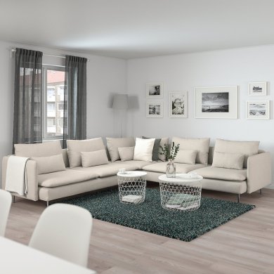 IKEA SODERHAMN (ИКЕА СОДЕРХЭМН) 59305419 фото - 2