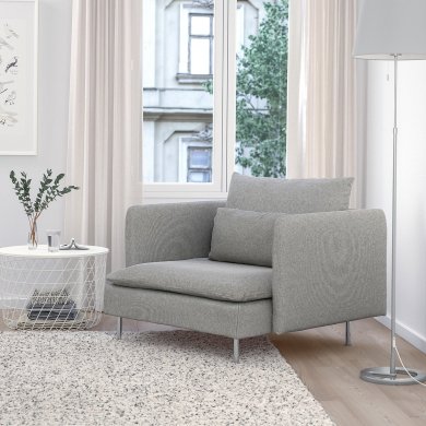 SODERHAMN - 3 IKEA SODERHAMN (ИКЕА СЁДЕРХАМН) 39430607 фото - 3