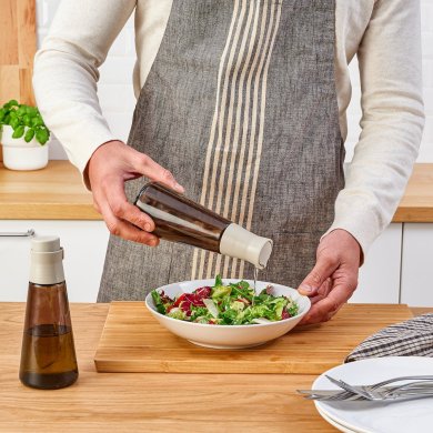 HALVTOM - 5 IKEA HALVTOM (ИКЕА ХАЛВТОМ) 00523462 фото - 5