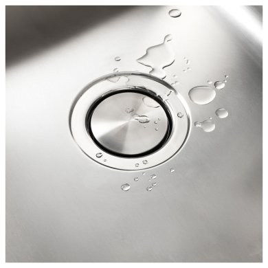 IKEA заглушка LILLVIKEN (ИКЕА ЛИЛЛЬВИКЕН) 20317852 фото - 2