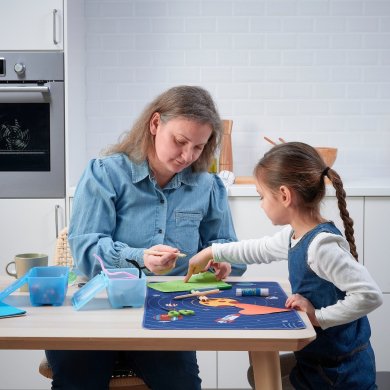 IKEA AFTONSPARV (ИКЕА АФТОНСПАРВ) 80554063 фото - 2