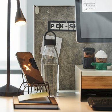 IKEA TROTTEN (ИКЕА ТРОТТЕН) 90474768 фото - 9