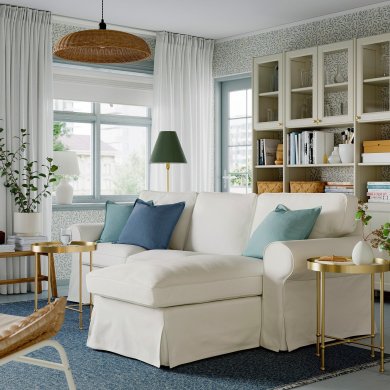 IKEA EKTORP (ИКЕА ЭКТОРП) 69627966 фото - 3